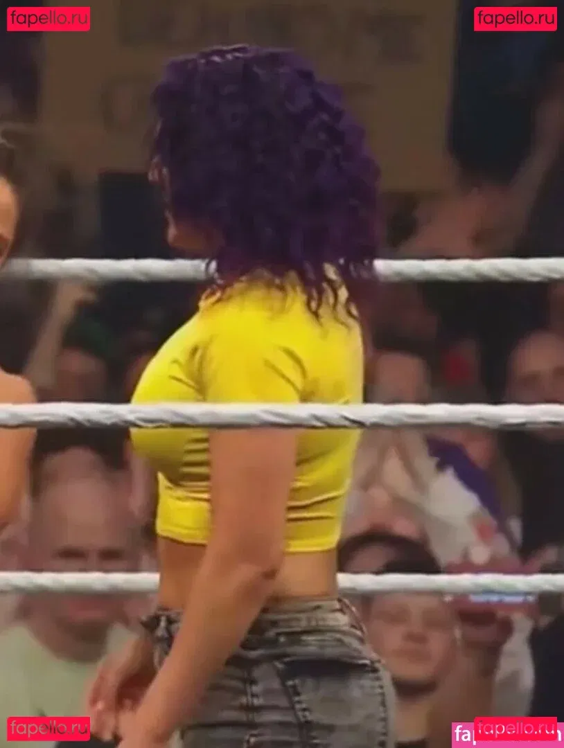 Bayley Onlyfans Photo Gallery 