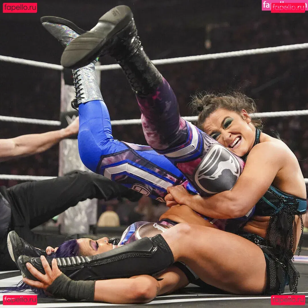 Bayley Onlyfans Photo Gallery 