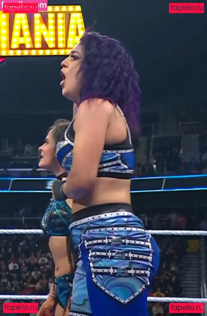 Bayley Onlyfans Photo Gallery 