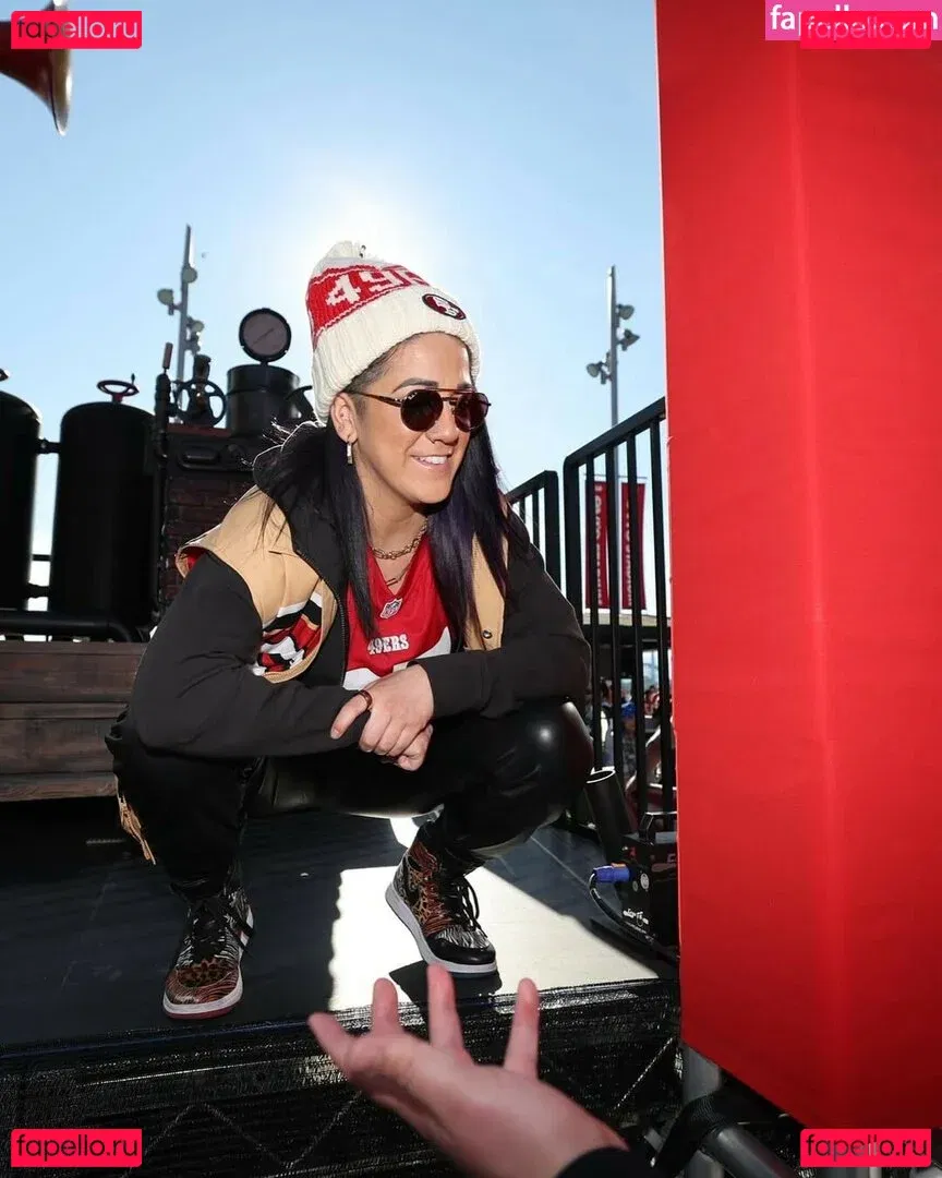 Bayley Onlyfans Photo Gallery 