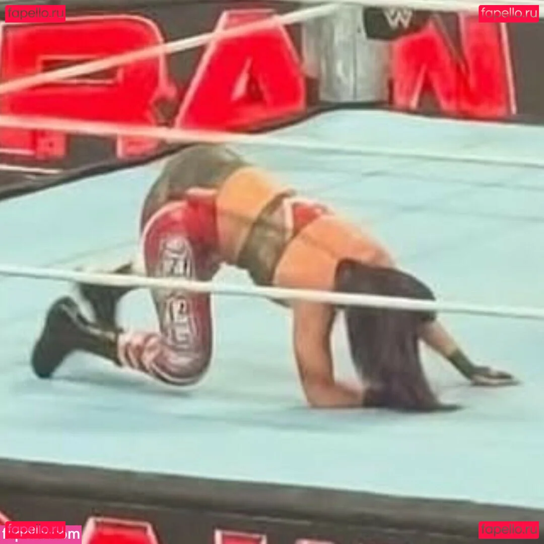 Bayley Onlyfans Photo Gallery 