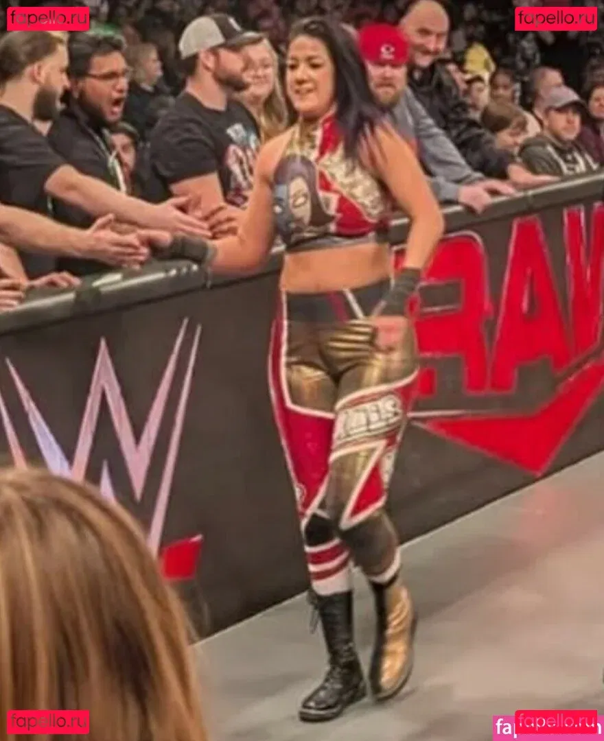 Bayley Onlyfans Photo Gallery 