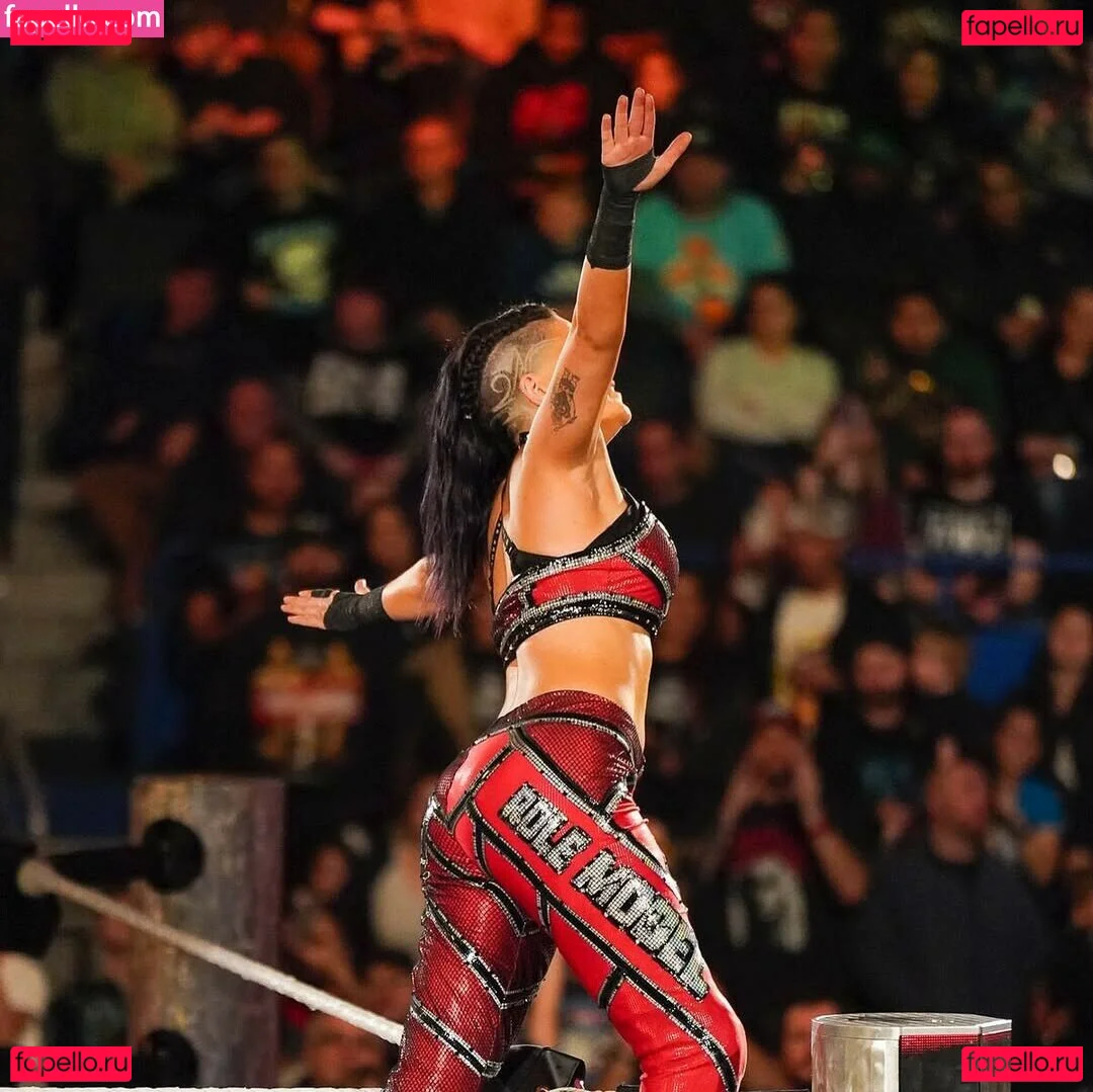 Bayley Onlyfans Photo Gallery 