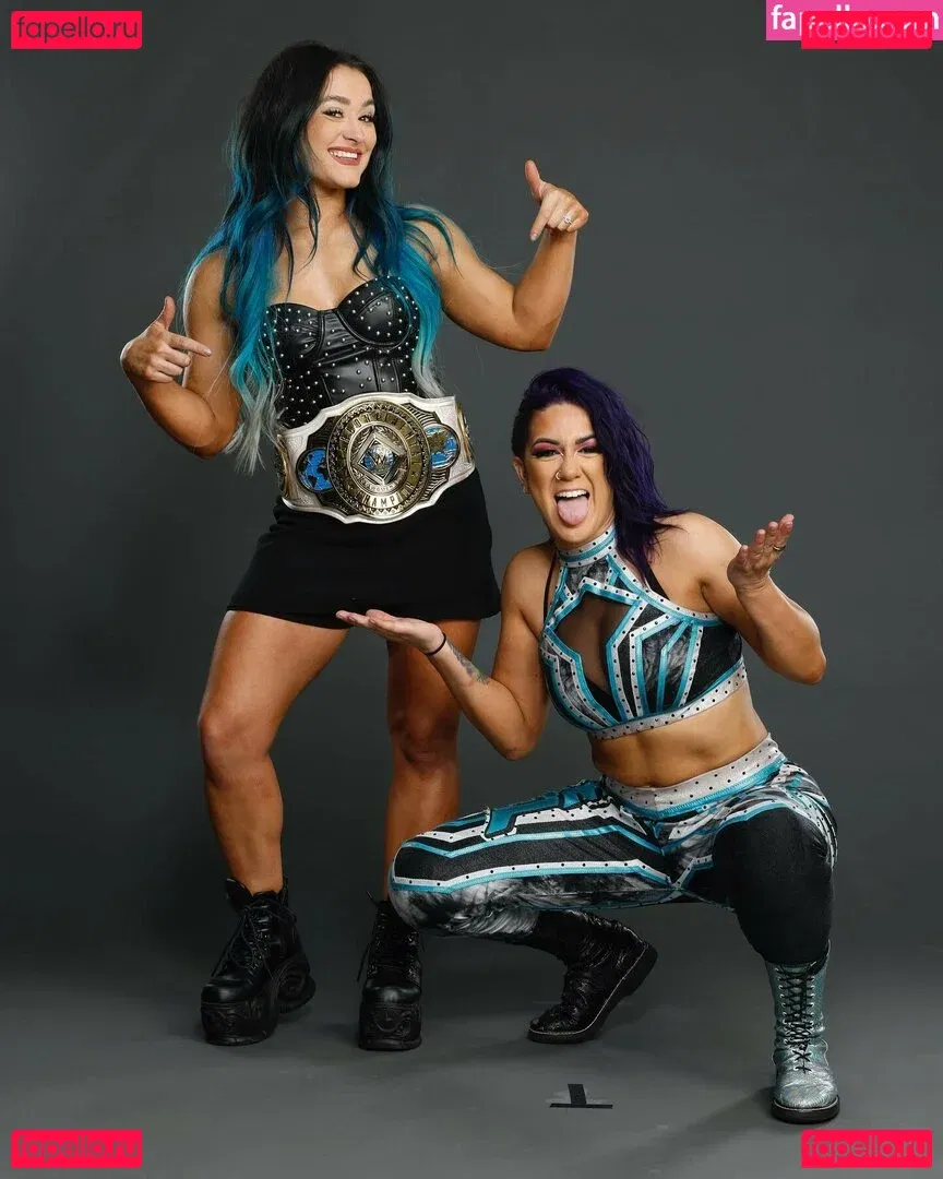 Bayley Onlyfans Photo Gallery 