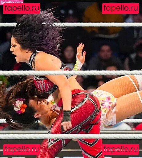 Bayley Onlyfans Photo Gallery 