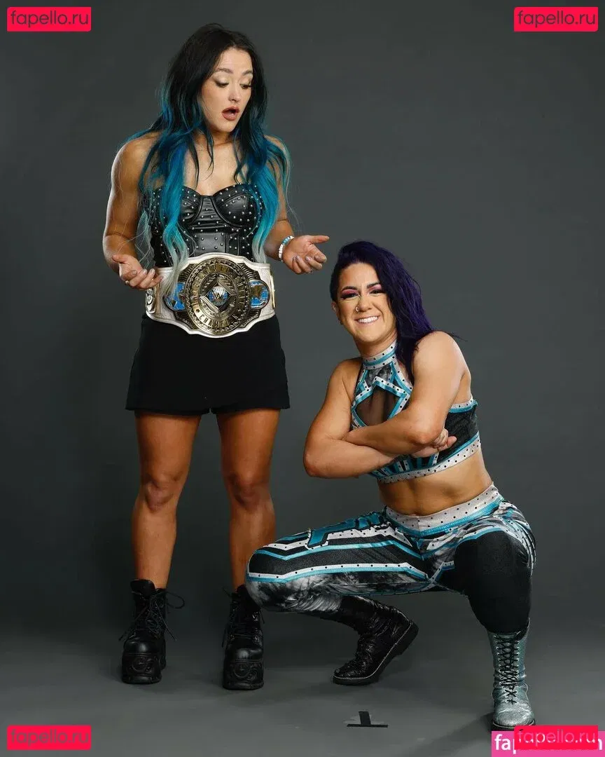 Bayley Onlyfans Photo Gallery 