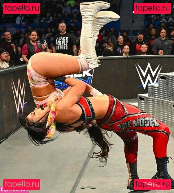 Bayley Onlyfans Photo Gallery 