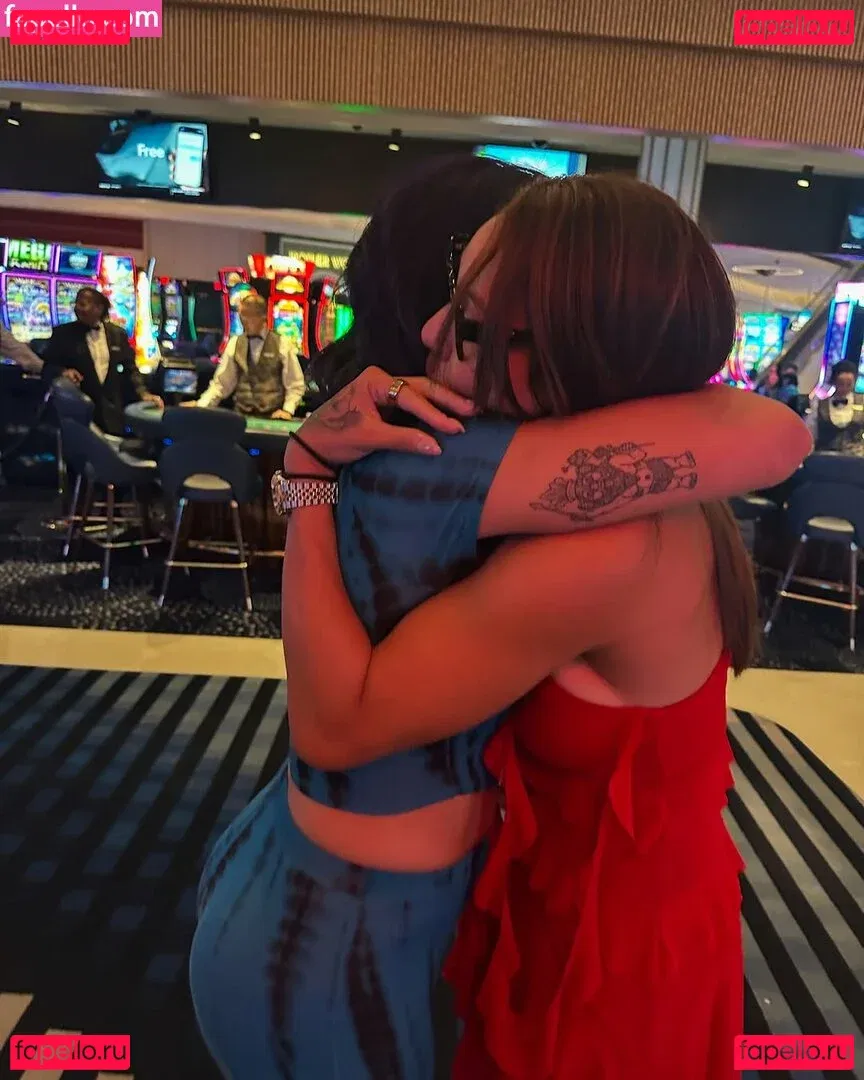 Bayley Onlyfans Photo Gallery 