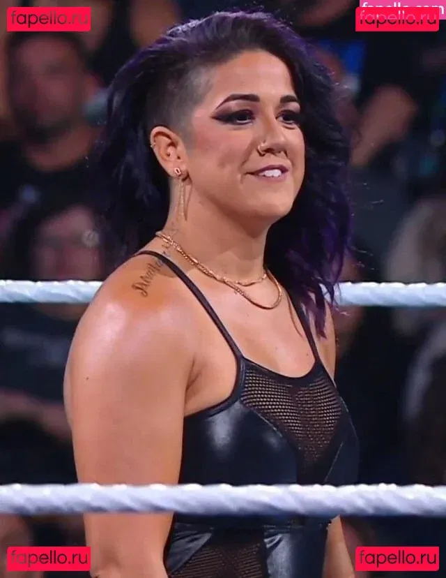 Bayley Onlyfans Photo Gallery 