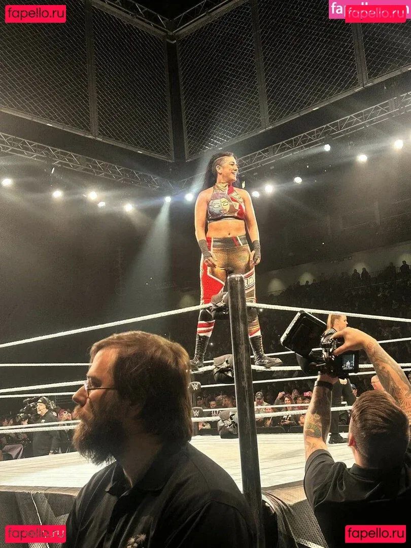 Bayley Onlyfans Photo Gallery 