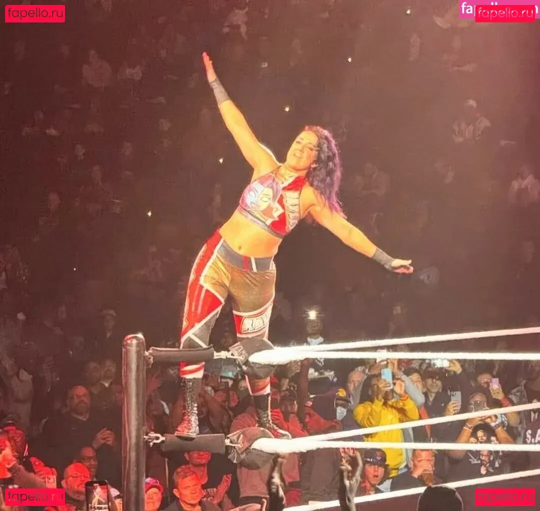 Bayley Onlyfans Photo Gallery 