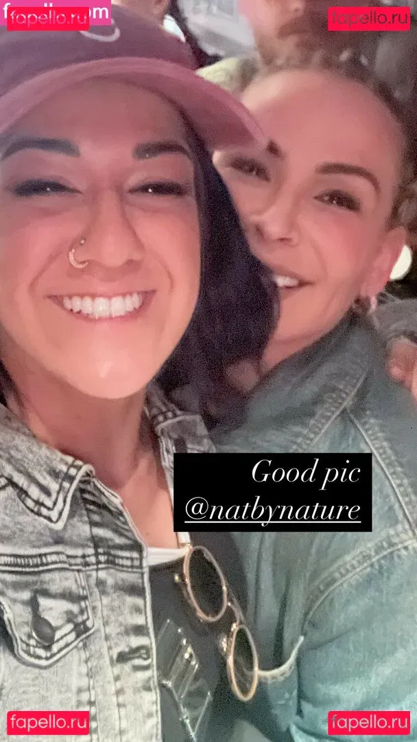 Bayley Onlyfans Photo Gallery 