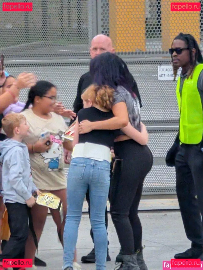 Bayley Onlyfans Photo Gallery 