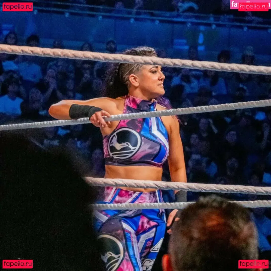 Bayley Onlyfans Photo Gallery 
