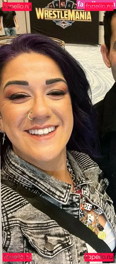 Bayley Onlyfans Photo Gallery 