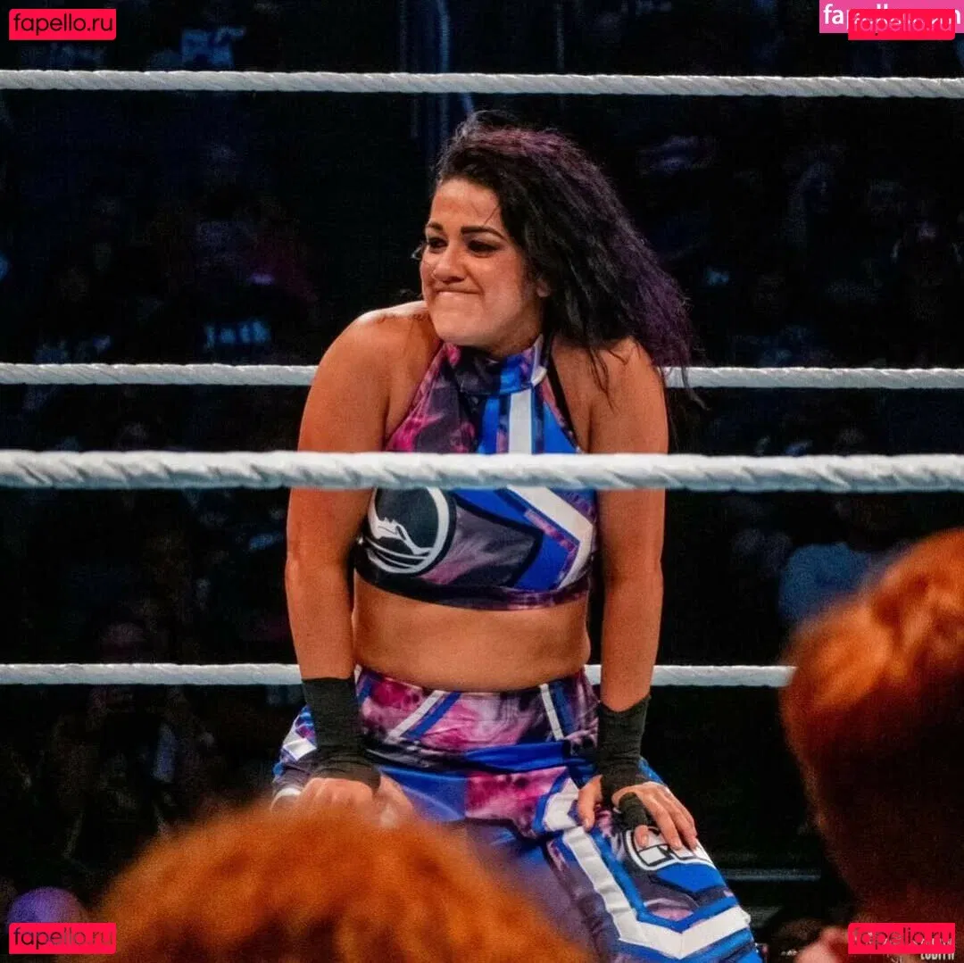 Bayley Onlyfans Photo Gallery 
