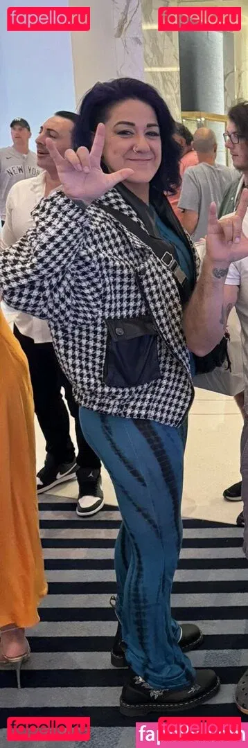 Bayley Onlyfans Photo Gallery 