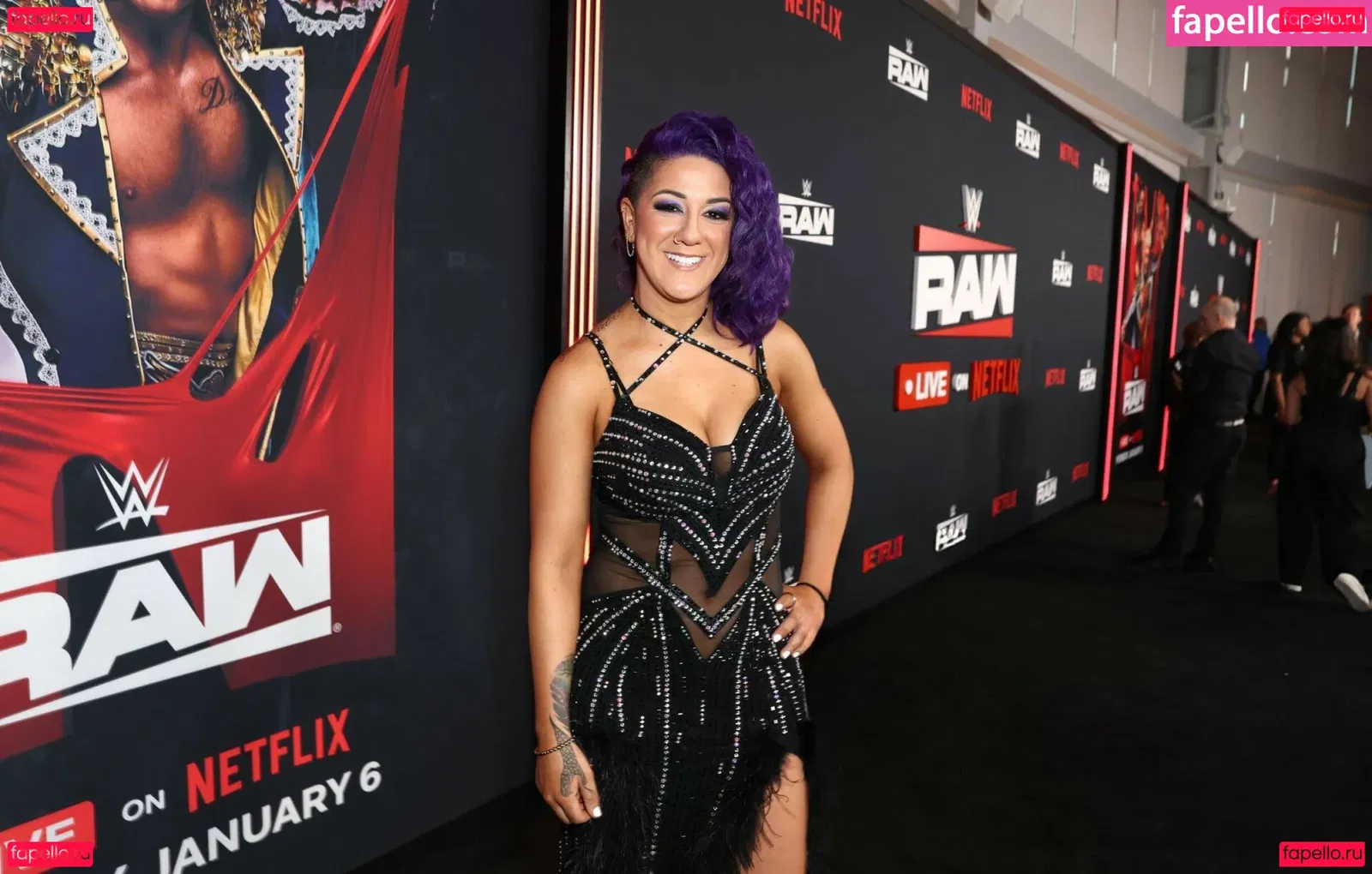 Bayley Onlyfans Photo Gallery 