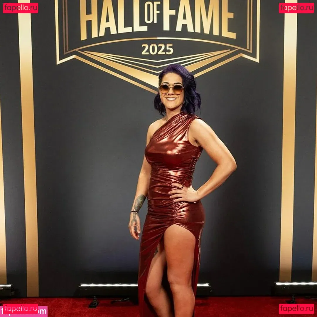 Bayley Onlyfans Photo Gallery 