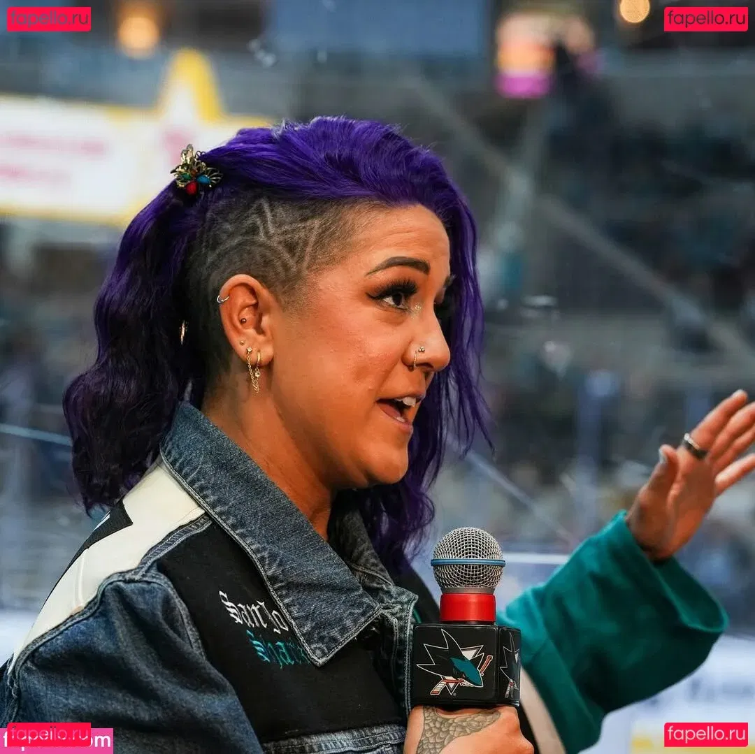 Bayley Onlyfans Photo Gallery 