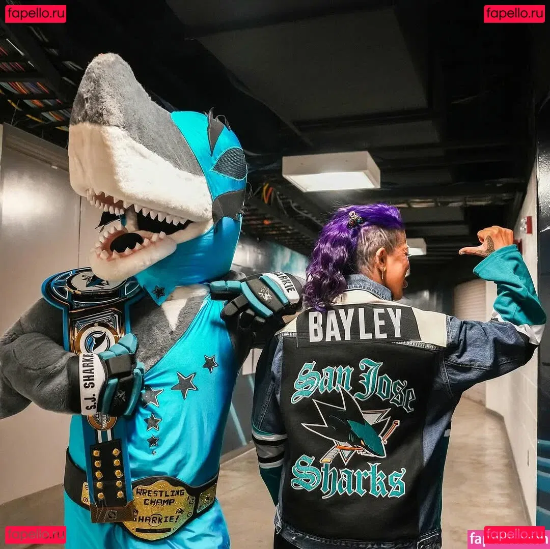 Bayley Onlyfans Photo Gallery 