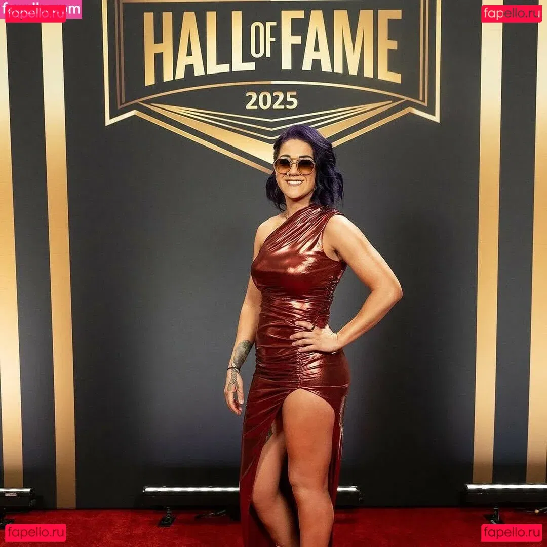 Bayley Onlyfans Photo Gallery 