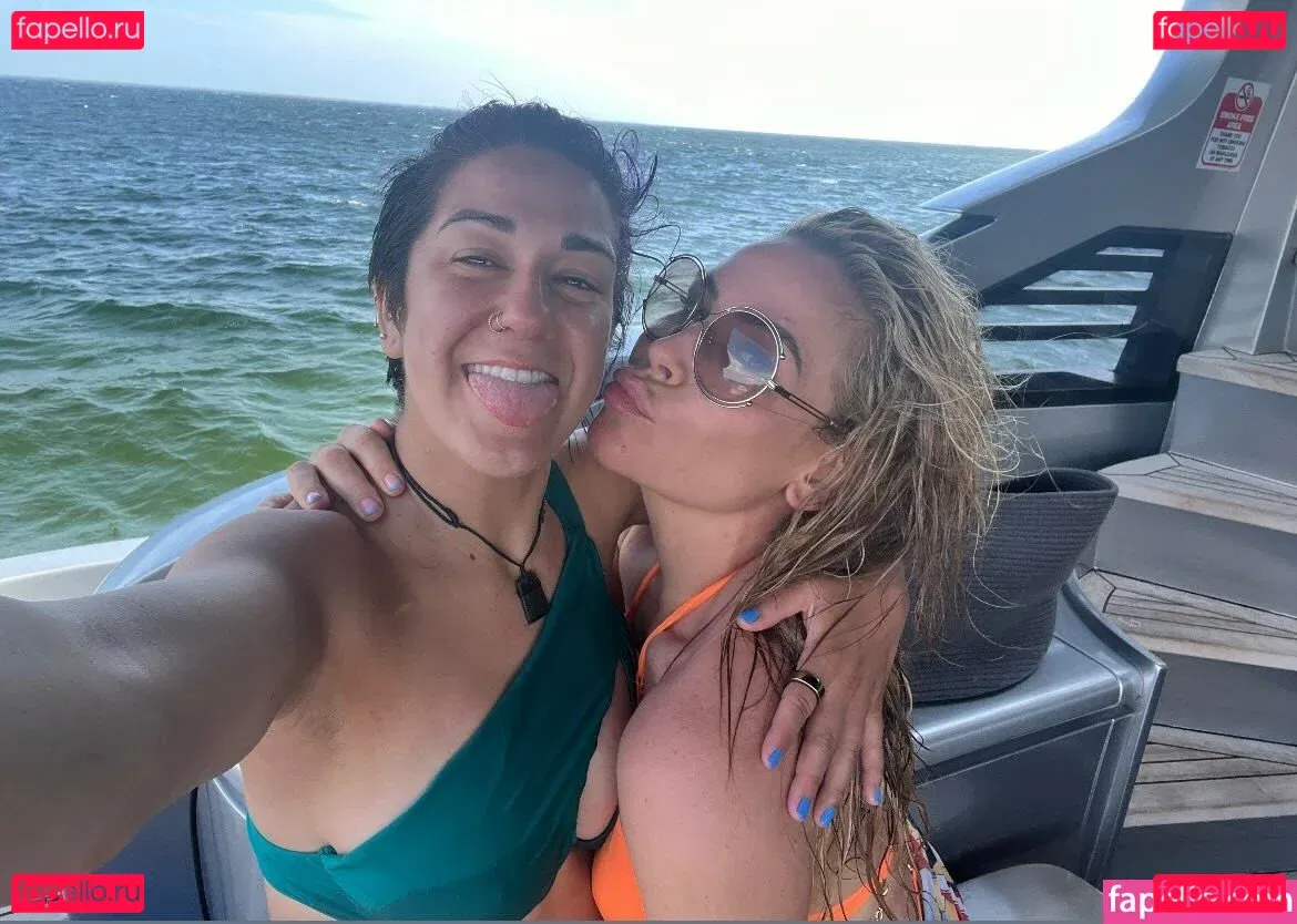 Bayley Onlyfans Photo Gallery 