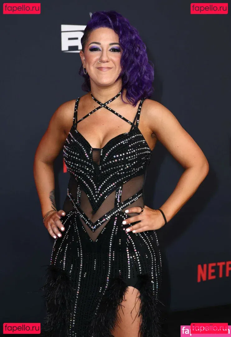 Bayley Onlyfans Photo Gallery 