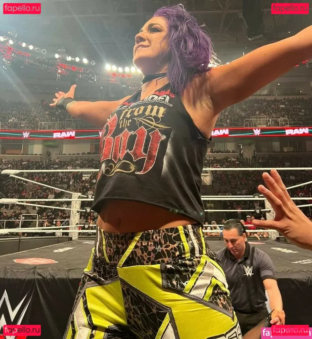 Bayley Onlyfans Photo Gallery 