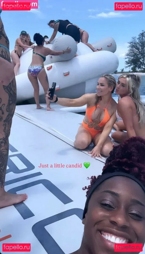 Bayley Onlyfans Photo Gallery 