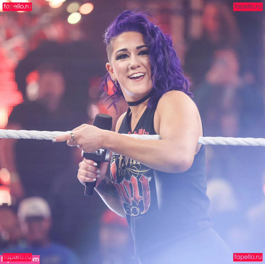 Bayley Onlyfans Photo Gallery 