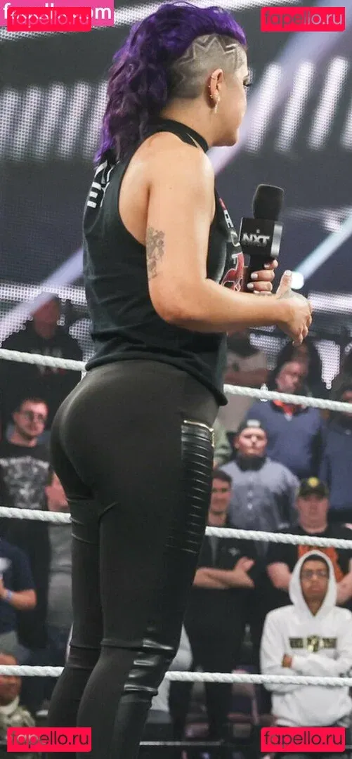 Bayley Onlyfans Photo Gallery 