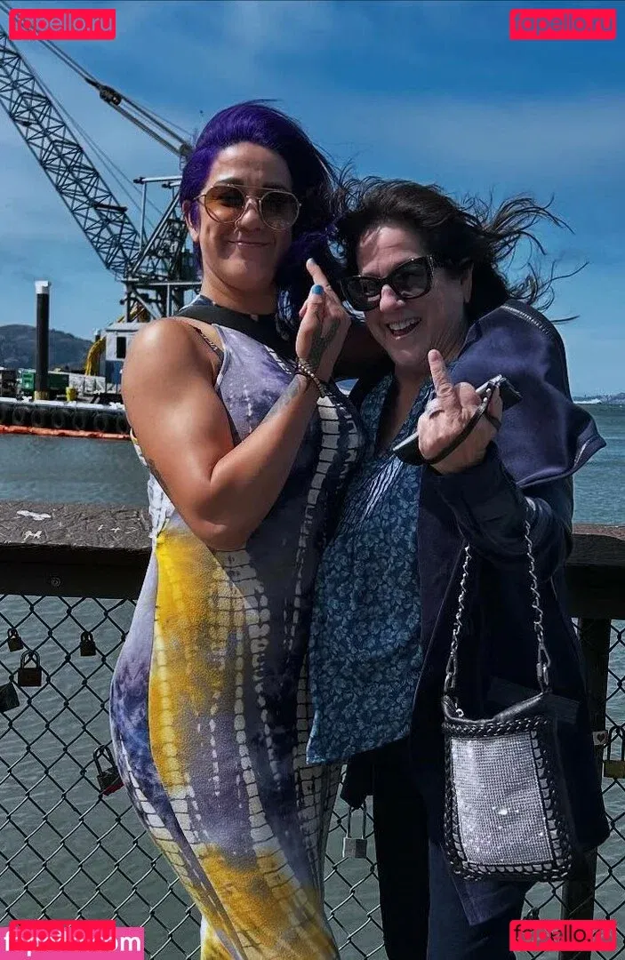 Bayley Onlyfans Photo Gallery 