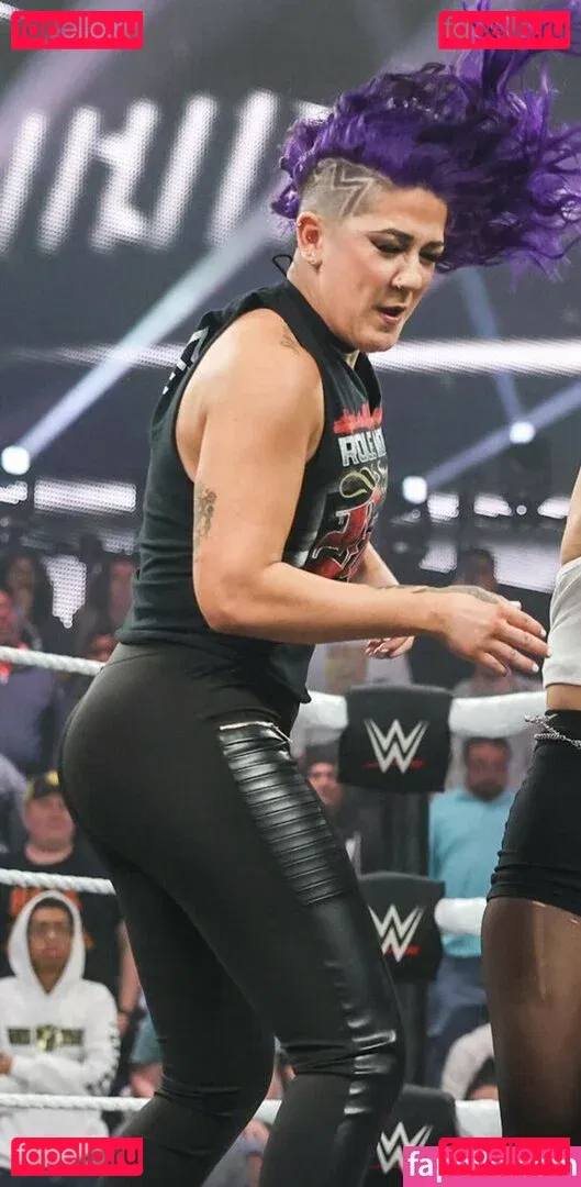 Bayley Onlyfans Photo Gallery 