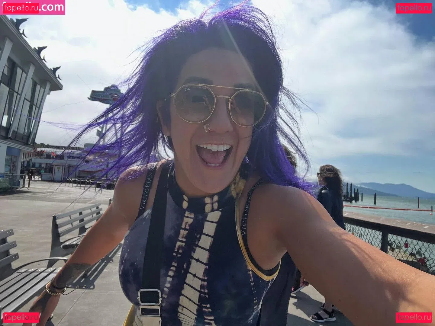 Bayley Onlyfans Photo Gallery 