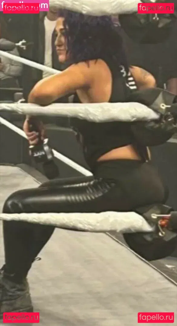 Bayley Onlyfans Photo Gallery 