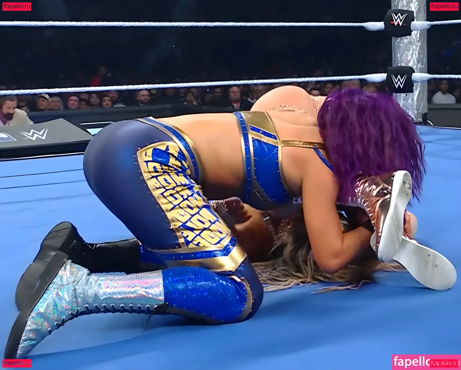 Bayley Onlyfans Photo Gallery 
