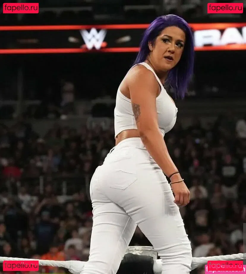 Bayley Onlyfans Photo Gallery 