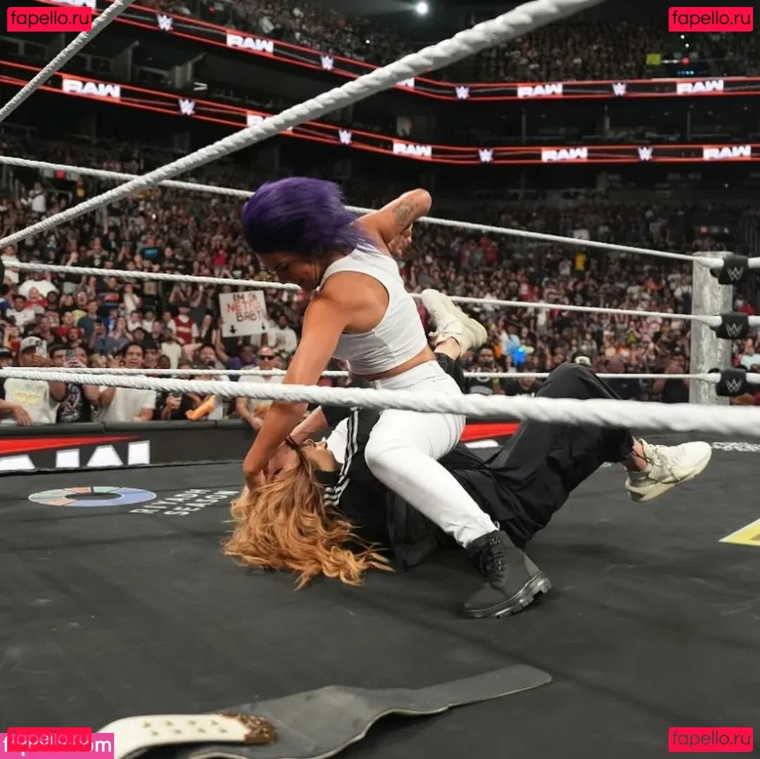 Bayley Onlyfans Photo Gallery 