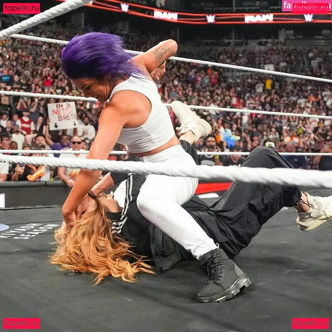 Bayley Onlyfans Photo Gallery 