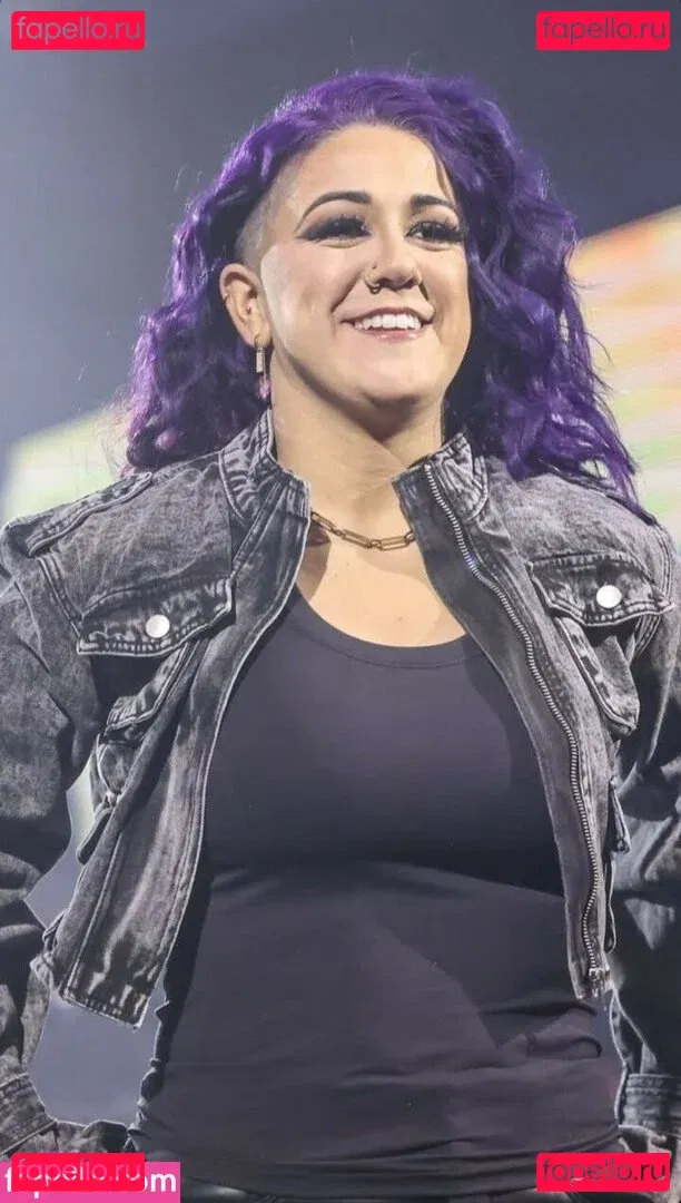 Bayley Onlyfans Photo Gallery 