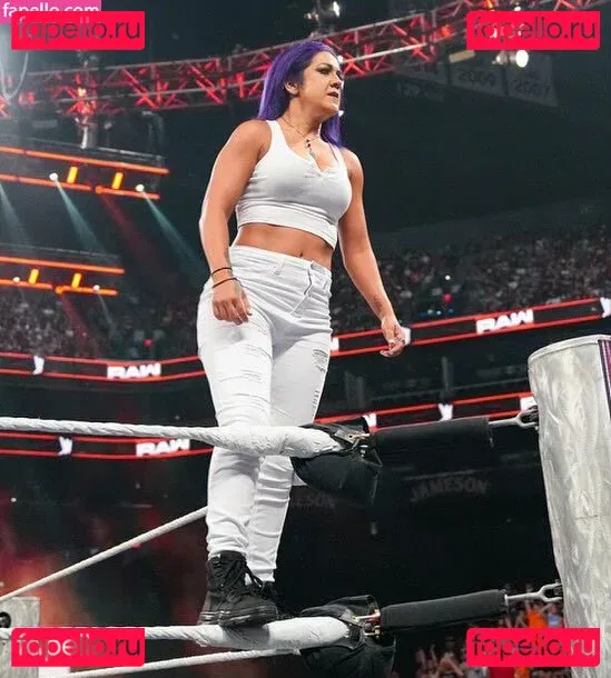 Bayley Onlyfans Photo Gallery 