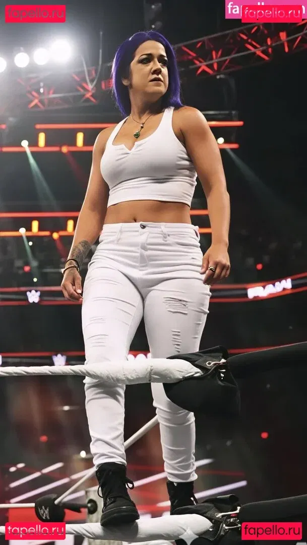 Bayley Onlyfans Photo Gallery 