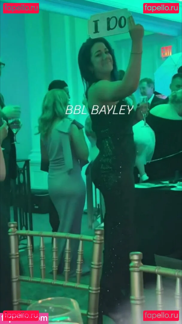 Bayley Onlyfans Photo Gallery 