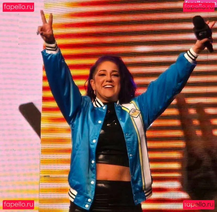 Bayley Onlyfans Photo Gallery 