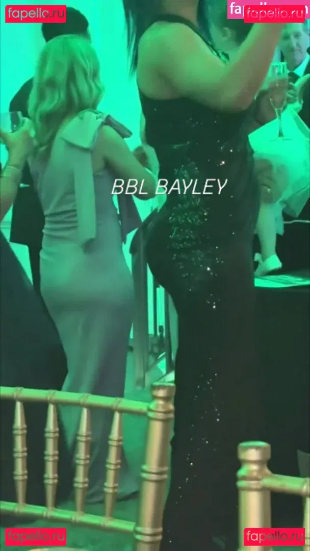 Bayley Onlyfans Photo Gallery 