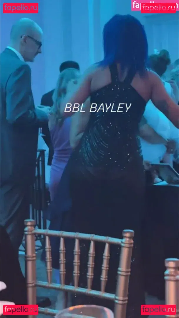 Bayley Onlyfans Photo Gallery 