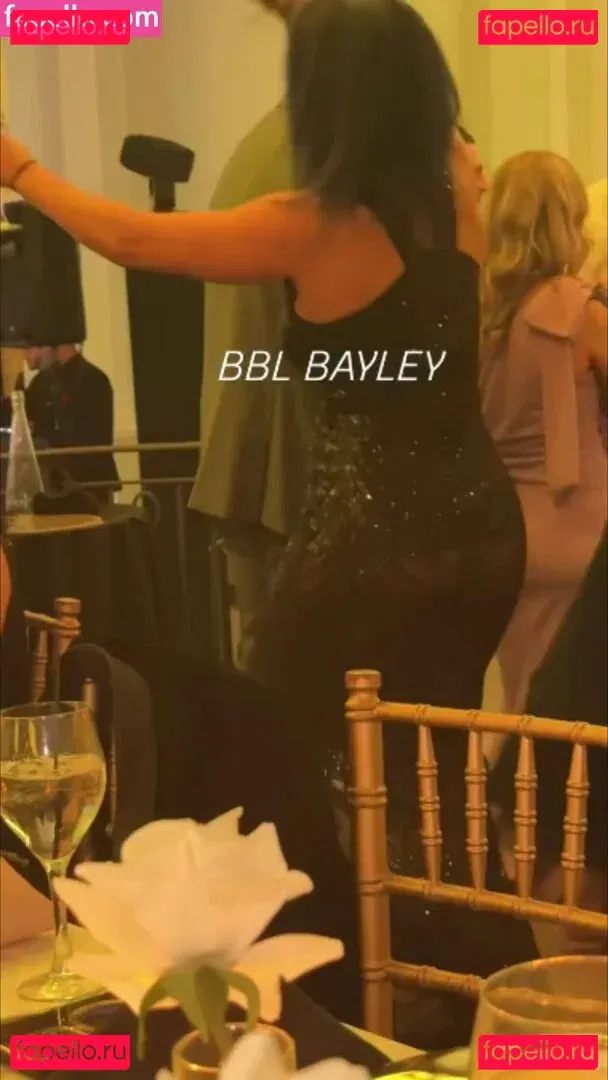 Bayley Onlyfans Photo Gallery 