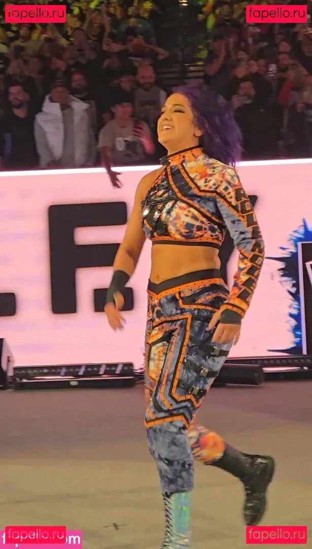 Bayley Onlyfans Photo Gallery 