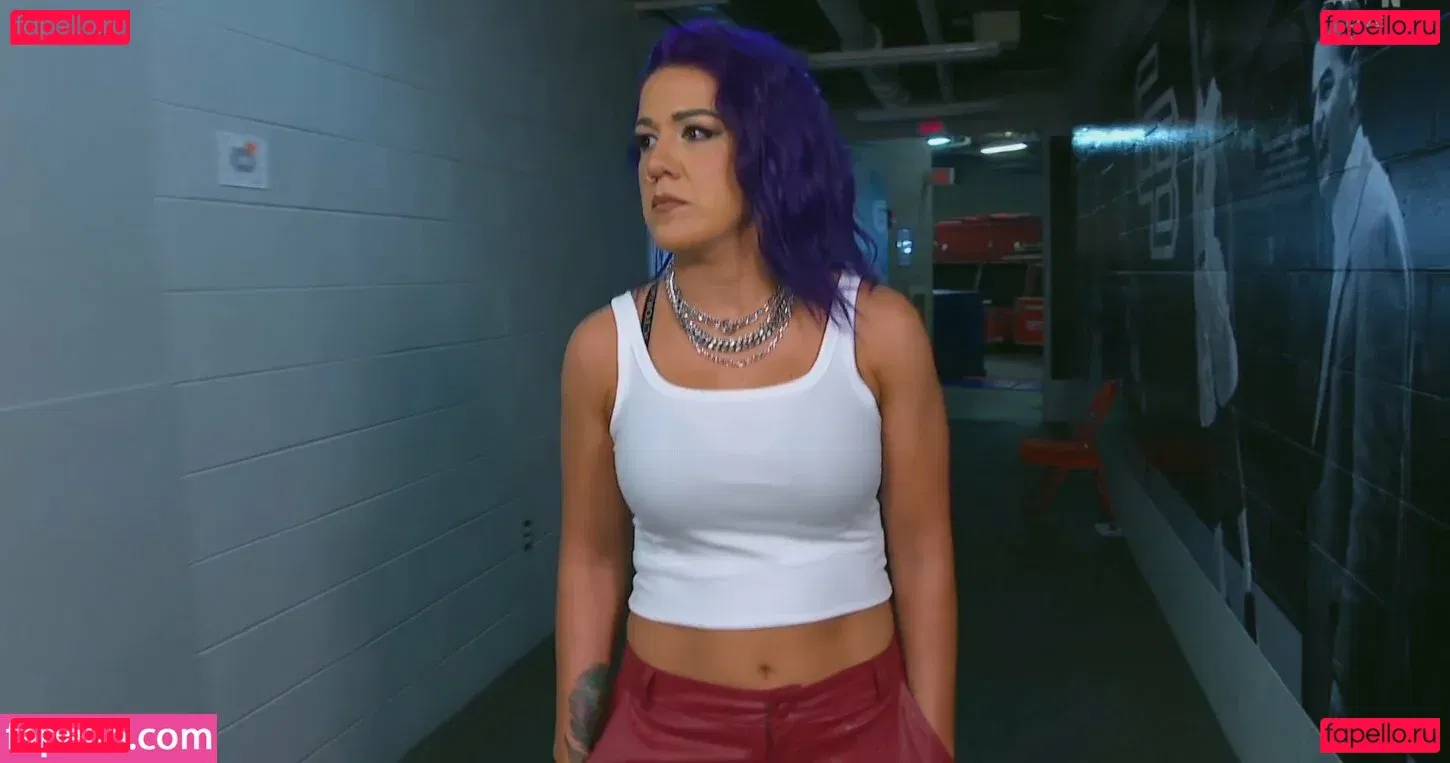 Bayley Onlyfans Photo Gallery 